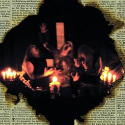 Celestial Bloodshed : The Serpents Kiss